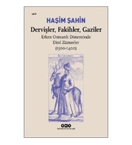 Dervişler, Fakihler, Gaziler