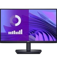 23.8 DELL PRO E2425HSM FHD 8MS 100HZ HDMI+VGA+DP IPS PIVOT MONITOR