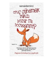 Oruç Çiğnemek Sakızı Bozar Mı Hocaaamm?