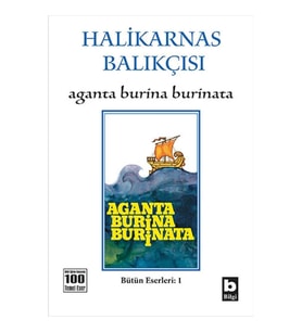 Aganta Burina Burinata