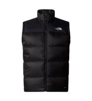 The North Face Erkek DIABLO K. TÜYÜ 2.0 YELEK NF0A8994PH51 (Siyah)