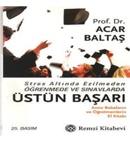 Üstün Başarı