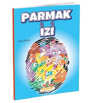Parmak İzi Hikaye Kitabı (3. Sınıf)
