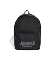 adidas Clc Tiro Bpk Sırt Çantası-En: 31 cm, Boy: 15 cm, Derinlik: 44 cm. JX9085 Siyah