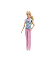 Barbie Kariyer Bebekleri Serisi Dvf50-Gtw39