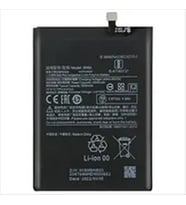 Xiaomi Redmi NOTE 10 -4G Uyumlu Pil