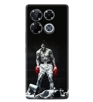 Infinix Note 40 4G Kılıf HD Baskılı / ZXS4-XA14/137 1369