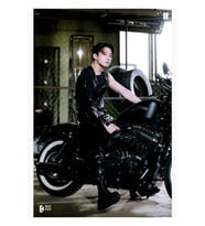 Bts Sezonunun Selamları 2022 Tablo Ahşap Poster Dekoratif Kod1342