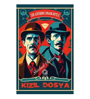 Kızıl Dosya