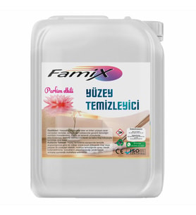 Famix Yüzey Temizleyici 4 Kg