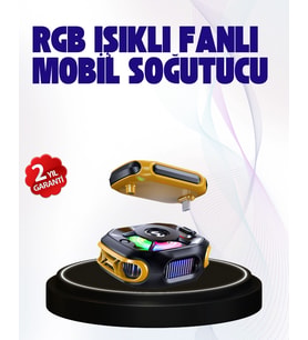 2000mah Bataryalı Kablosuz Taşınabilir Cihaz Soğutucu