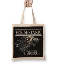 House Stark Bez Çanta Uzun Saplı