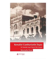 Kemalist Cumhuriyetin İnşası