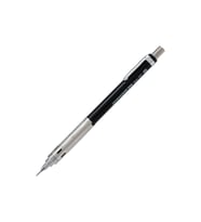 Pentel GraphGear 300 0.5 mm Teknik Çizim ve Yazı Mekanik Versatil Uçlu Kalem Siyah