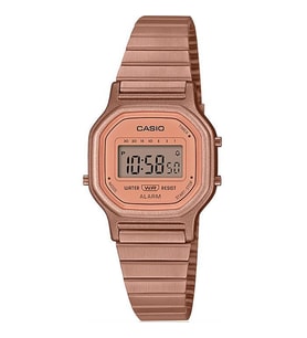 CASIO LA-11WR-5ADF