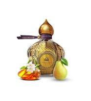 Osmanlı Oud Warriors LEYLA 65 ML 4437 Kadın Parfümüü8681124644374