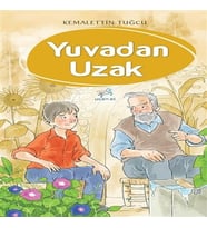 Yuvadan Uzak