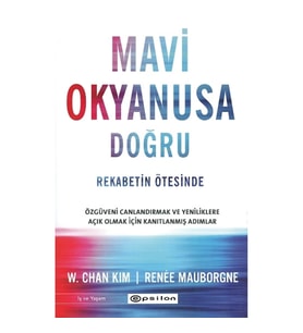 Mavi Okyanusa Doğru