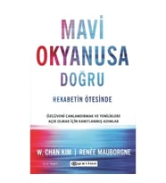 Mavi Okyanusa Doğru
