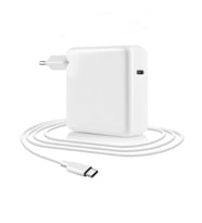 Winex 96W Macbook Pro Şarj Aleti Set 2m Type-C to Type-C Kablolu
