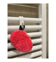 Banyo Radyatör Askısı Havlu Askı Aparatı