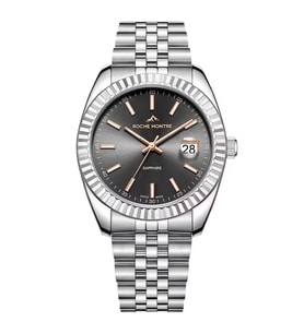 Roche Montre RMG6009-04 Erkek Kol Saati