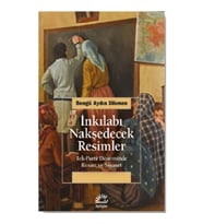 İnkılabı Nakşedecek Resimler