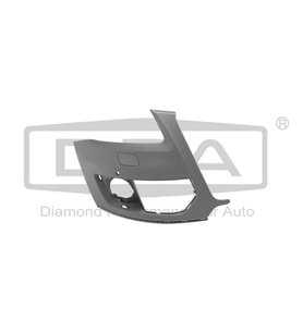 8R0807108C Tampon Ön Sağ - Audi Q5 2009-2012
