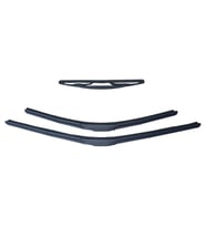 Mitsubishi Grandis 2004-2010 Ön Cam Arka Cam Silecek
