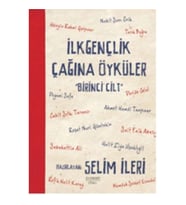 İlk Gençlik Çağına Öyküler 1.Cilt