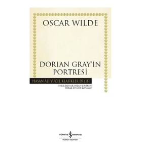 Dorian Gray’in Portresi