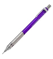 Pentel GraphGear 300 Versatil Kalem 07 mm Mor PG317-TVX