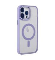 İphone 14 Kılıf Room Magneticsafe - Lila