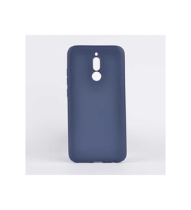 Xiaomi Redmi 8 Uyumlu Kılıf Zore Premier Silikon Kapak