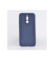 Xiaomi Redmi 8 Uyumlu Kılıf Zore Premier Silikon Kapak