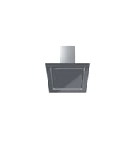 Teka Dlv 68660 St Tos Gri Davlumbaz