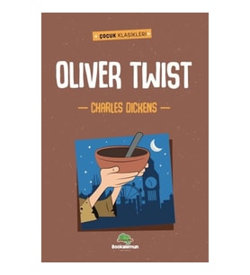 Oliver Twist