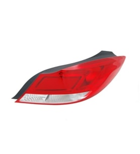 OPEL INSIGNIA ARKA STOP SAĞ 08- OPL10IN003 13279628
