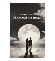İki Galaksi Bir Yıldız