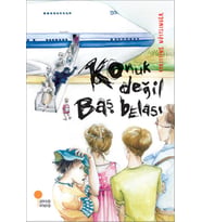 Konuk Değil Baş Belası
