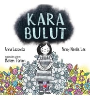 Kara Bulut