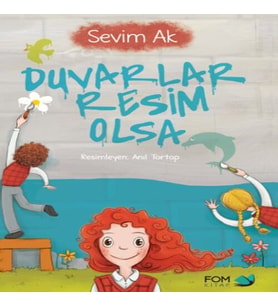 Duvarlar Olsa