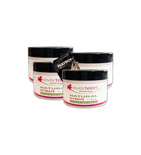 Kadınlar İçin Genital Hijyen Bakım Jeli 4 Adet Natural Intimate Gel  Feel Fresh & Clean Entire Day 100 ml + Yanında Jel Hediye