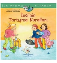 İnci'nin Tartışma Kuralları