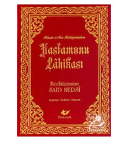 Kastamonu Lâhikası 8287 & Yeni Tanzim Orta Boy