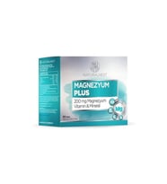 Naturalnest Magnezyum Plus 30 Saşe