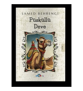 Püsküllü Deve
