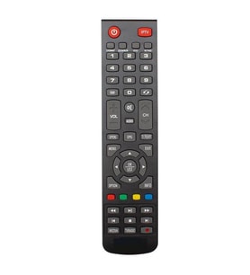 Dreamtech Black Panther Uydu Kumandası