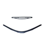Peugeot 107 2006-2014 Ön Cam Arka Cam Silecek