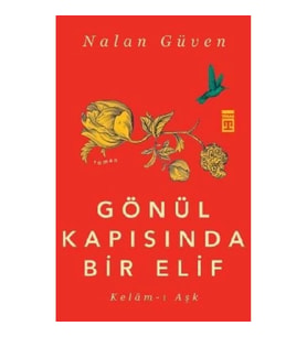 Gönül Kapısında Bir Elif